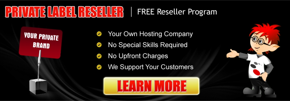 free reseller service
